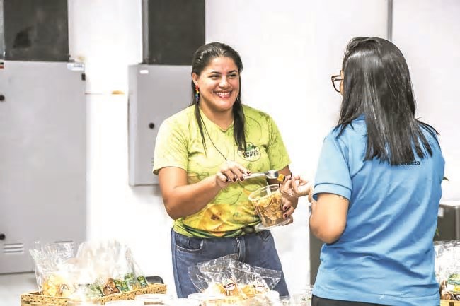 Ceará: mulheres ampliam presença no mercado e ocupam mais da metade das vagas