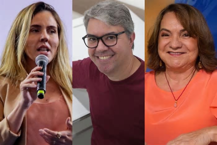 Bienal do Livro 2025 em Fortaleza: programação de hoje, segunda, 7