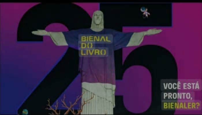 Rio de Janeiro se Prepara para Celebrar a Leitura na Bienal do Livro 2025