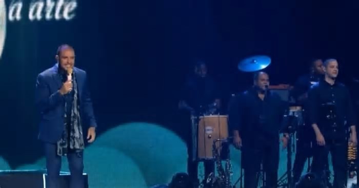 Diogo Nogueira, Xande de Pilares e Belo são os destaques do fim de semana no RJ