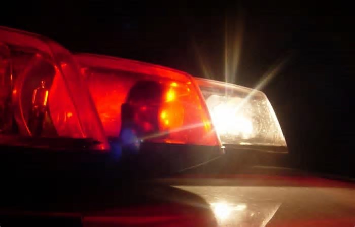 Três agentes da PRF morrem em acidente durante perseguição no RJ