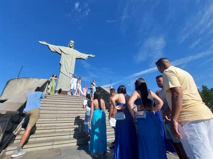 Escola Carioca de Turismo tem 235 vagas em cursos gratuitos em Campo Grande, Madureira e Riachuelo