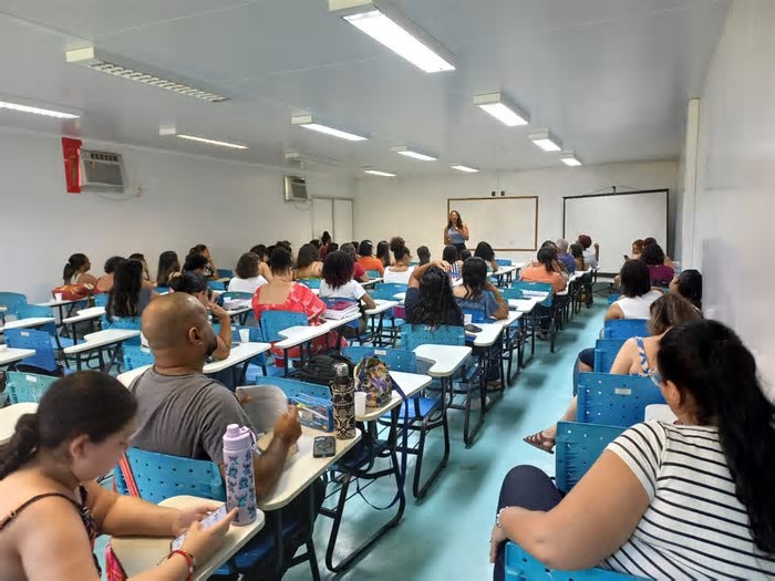 Vestibular Cederj: inscrições abertas para preencher 6.965 vagas em graduações semipresenciais