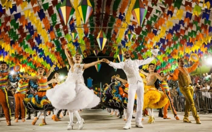 Governo do Estado abre inscrição para edital de fomento à festa junina