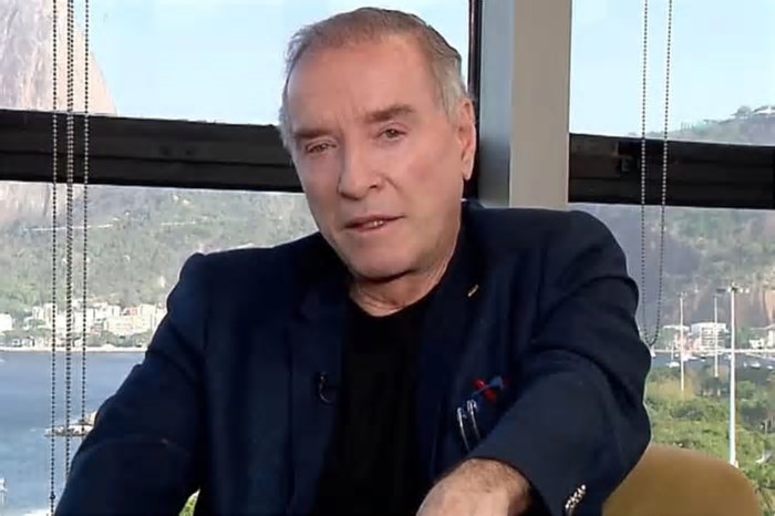 Eike Batista anuncia que voltou ao mundo dos negócios com uma ”super cana”