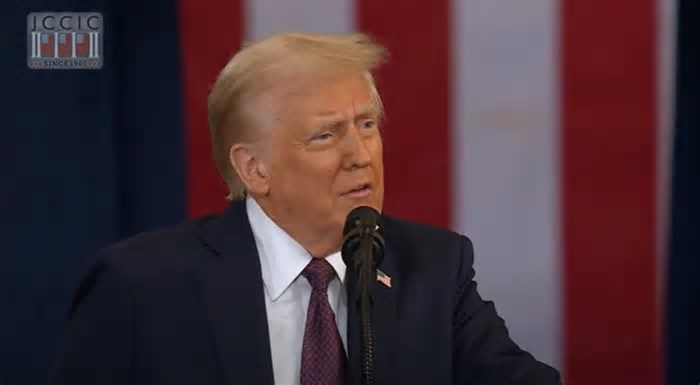 Avisem a imprensa: “tarifaço do Trump” vai influenciar as eleições de 2026