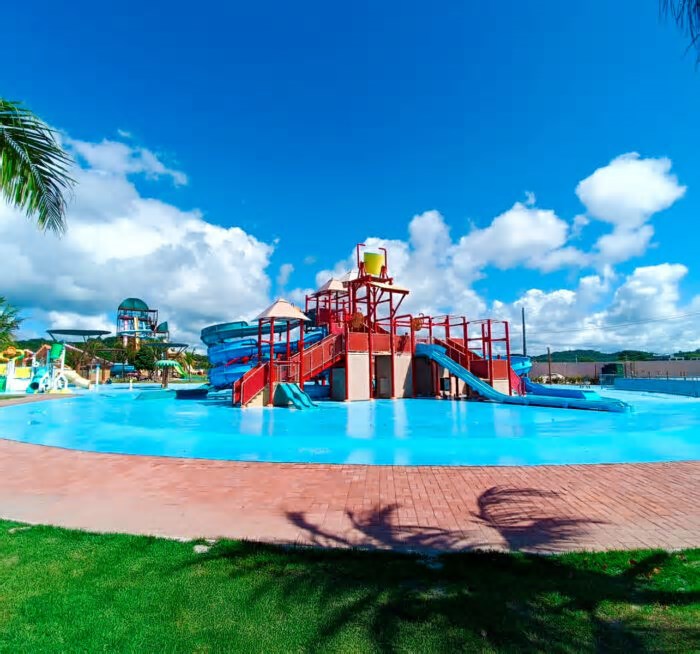 Gramado Parks inaugura Acquaventura na Praia dos Carneiros com montanha-russa aquática inédita