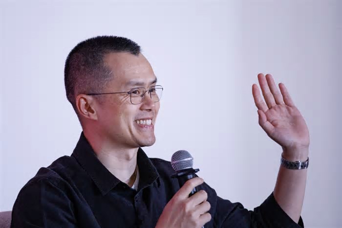 Bilionário da Binance, Changpeng Zhao guia reguladores para flexibilizar regras de criptoativos