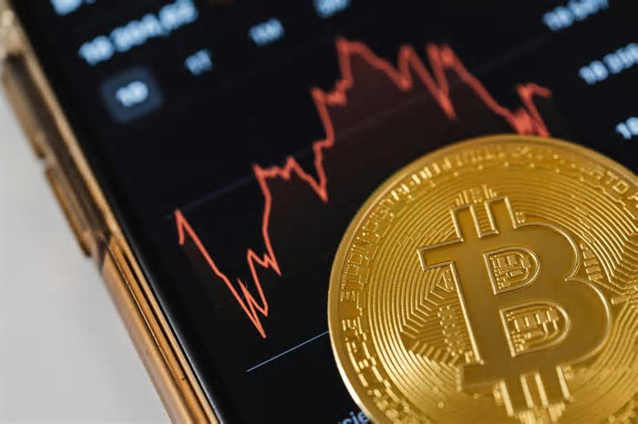 Filho do secretário de Comércio dos EUA lidera projeto de empresa ‘compradora de bitcoin’