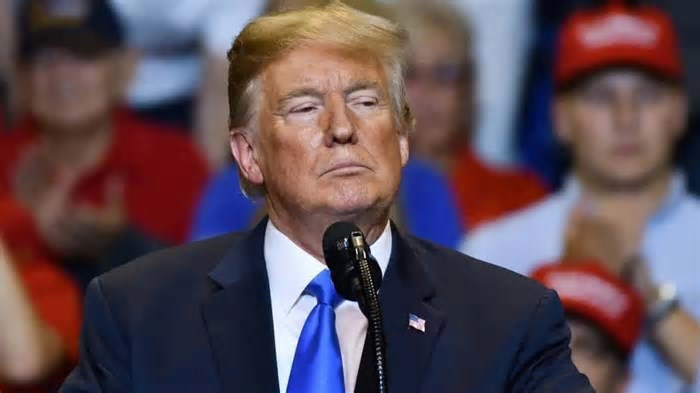 Trump Media aposta R$ 1,4 bilhão em ETFs de criptomoedas e energia com parceria global