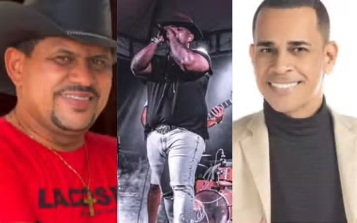 Cavalgada, noite sertaneja, seresta e samba: confira opções de lazer no fim de semana em Feira de Santana e região