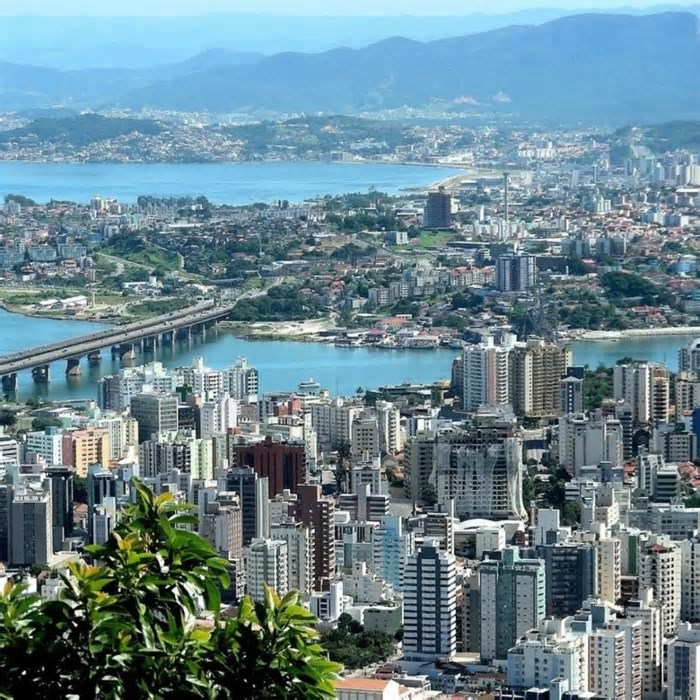 Aluguel em Florianópolis: aumento acima do salário mínimo pressiona custo de vida