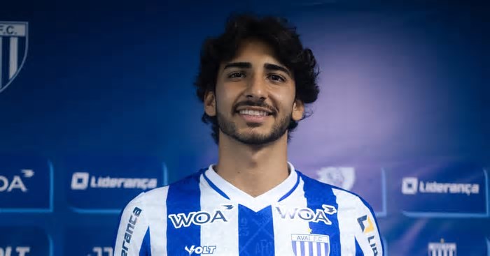 Novo reforço do Avaí destaca força do grupo antes da estreia na Série B