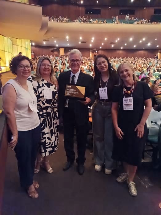 Varginha participa do Café com Prosa em Belo Horizonte