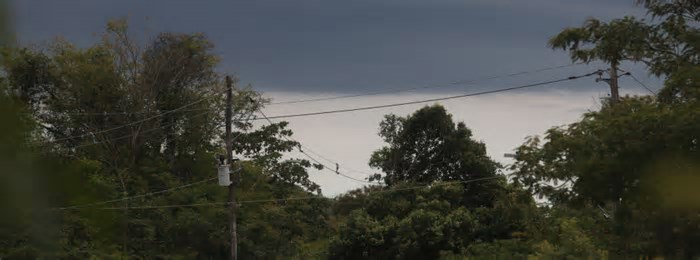 Sul de Minas pode ter fortes chuvas neste fim de semana