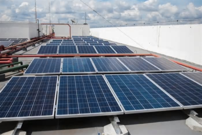 Uberlândia lidera adesão à energia solar