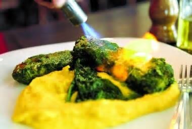 BH e o novo ciclo de ouro da gastronomia