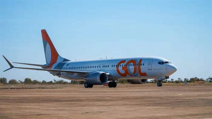 Aeroporto no interior se torna pilar do turismo brasileiro e celebra recorde