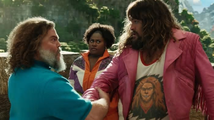 Por Que “Um Filme Minecraft” é o Que a Indústria Cinematográfica Precisava em 2025