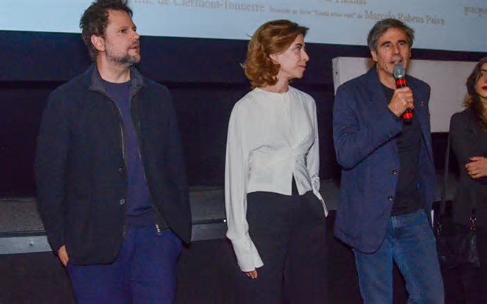 Conpresp decide preservar uso cultural de área em que estão salas de Espaço Augusta de Cinema e Café Fellini