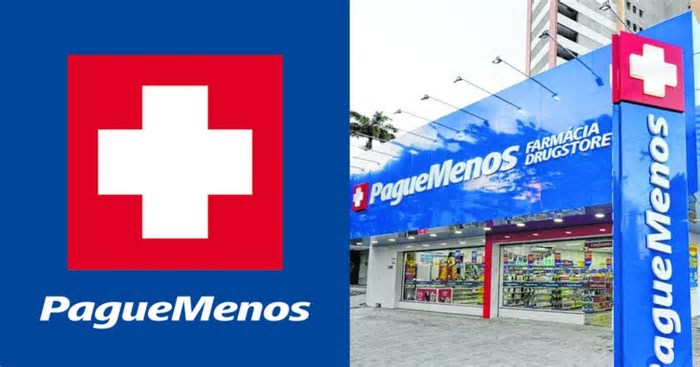 Quase 300 farmácias no CE: Pague Menos confirma expansão para atrair clientes de rivais em Fortaleza