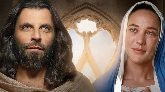 Paixão de Cristo com Henri Castelli e Adriana Birolli será mantida após retirada de recurso que levou à suspensão do espetáculo