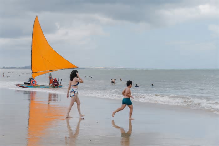 Praias de Fortaleza: apenas sete pontos estão próprios para banho; veja lista