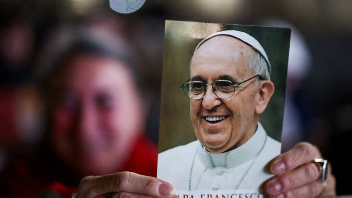 Sete Motivos Que Fizeram de Francisco o Papa da Tecnologia