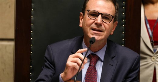 Eduardo Paes vai lançar o projeto ‘Rio Capital Mundial do Livro’ em Lisboa
