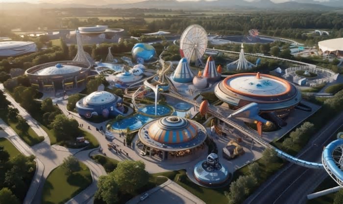 ET em Casimiro de Abreu: cidade vai ganhar parque temático sobre óvnis e extraterrestres