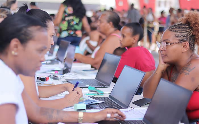 Mutirões para atualização do Cadastro Único serão realizados em abril em Campos e Macaé