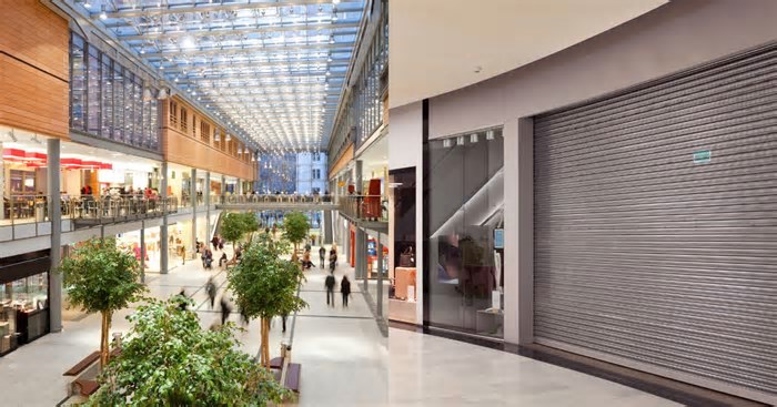 Shopping e fim de serviço em Fortaleza - Foto Reprodução Internet