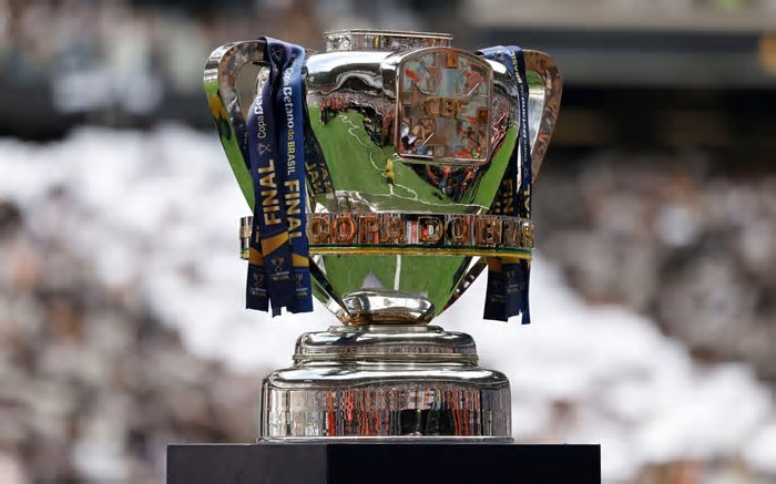 Premiação da Copa do Brasil: quanto vale vaga nas oitavas?