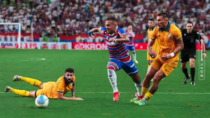 Retrô x Fortaleza pela Copa do Brasil: acompanhe em Tempo Real e a Transmissão da Verdinha
