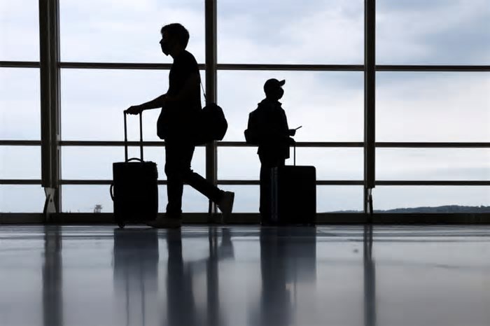 Turismo bate recorde e movimenta R$ 16,5 bilhões em um mês