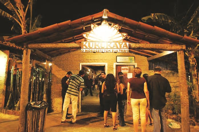 Fortaleza celebra aniversário de casa de forró com homenagem a música nordestina
