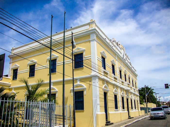 Prefeitura encerra ciclo de encontros pelos 39 territórios de Fortaleza