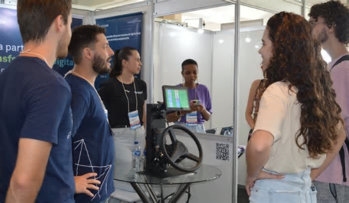 Com Petrobras e Porsche, SC recebe o maior evento de recrutamento do Sul do Brasil; veja datas