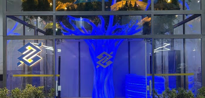 Banco do Brasil promove inovação e sustentabilidade com inteligência artificial no Web Summit Rio