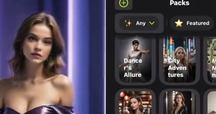 Apple remove apps que 'tiram a roupa' de pessoas após investigação da BBC