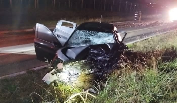 Com 6 vítimas em 20 horas, acidentes nas rodovias em SC lembram que morrer no trânsito é banal