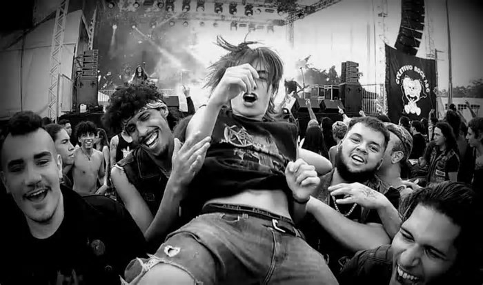 Documentário sobre punks do ABC estreia neste sábado em Santo André