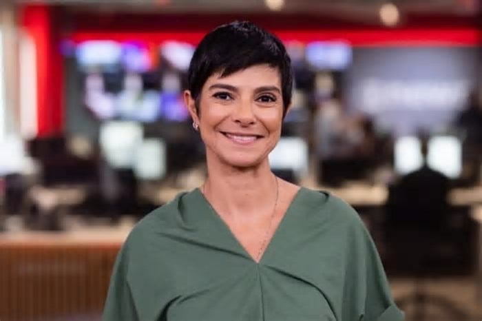 Globo toma decisão e promove mudança na programação da GloboNews