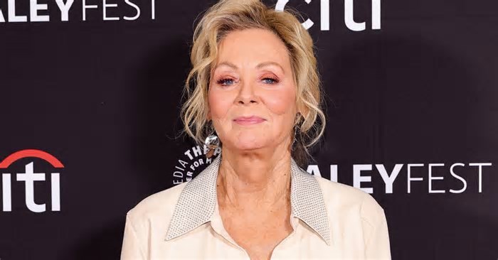Jean Smart, estrela de Hacks: ‘É mais fácil chegar às pessoas com o humor’