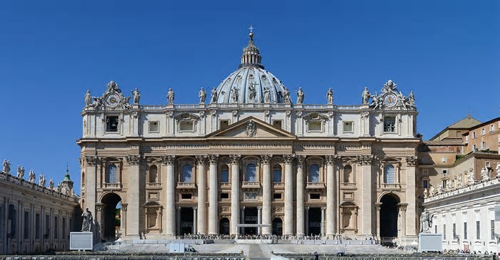 Bets do Vaticano? Sites de apostas lucram com a eleição do novo papa