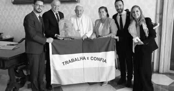 Espírito Santo é um estado abençoado que precisa de mais visibilidade