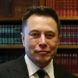 Tesla perdeu mais de US$ 460 bilhões em valor de mercado em 2025
