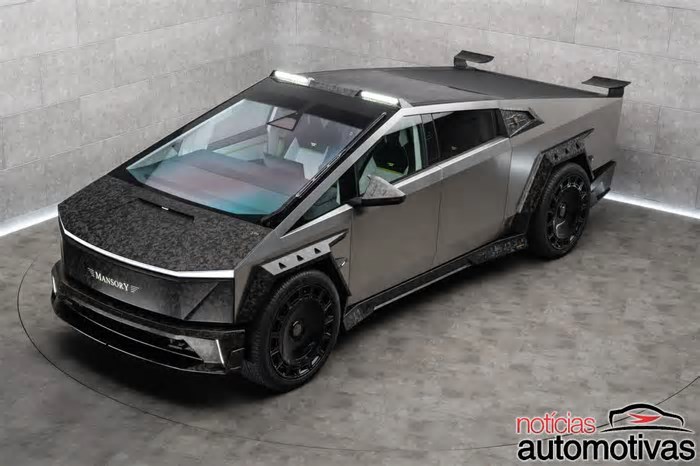 Lucros com carros elétricos são para poucos: Apenas quatro marcas de EVs conseguiram ganhar dinheiro em 2024