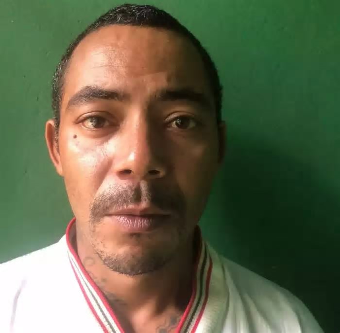 Homem morto em confronto com o Choque era fugitivo por feminicídio brutal em Sidrolândia