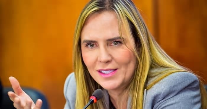 Celina Leão reforça ações de segurança para o aniversário de 65 anos de Brasília